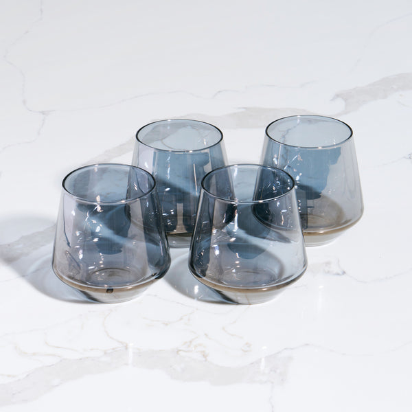 Elevate Cocktail Glass