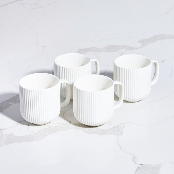 Coffee & Tea Mug